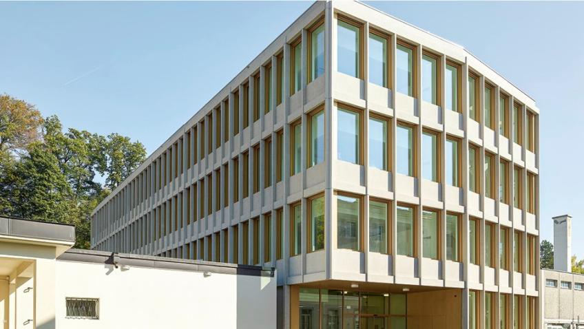 Laboratoire Neuro Cery